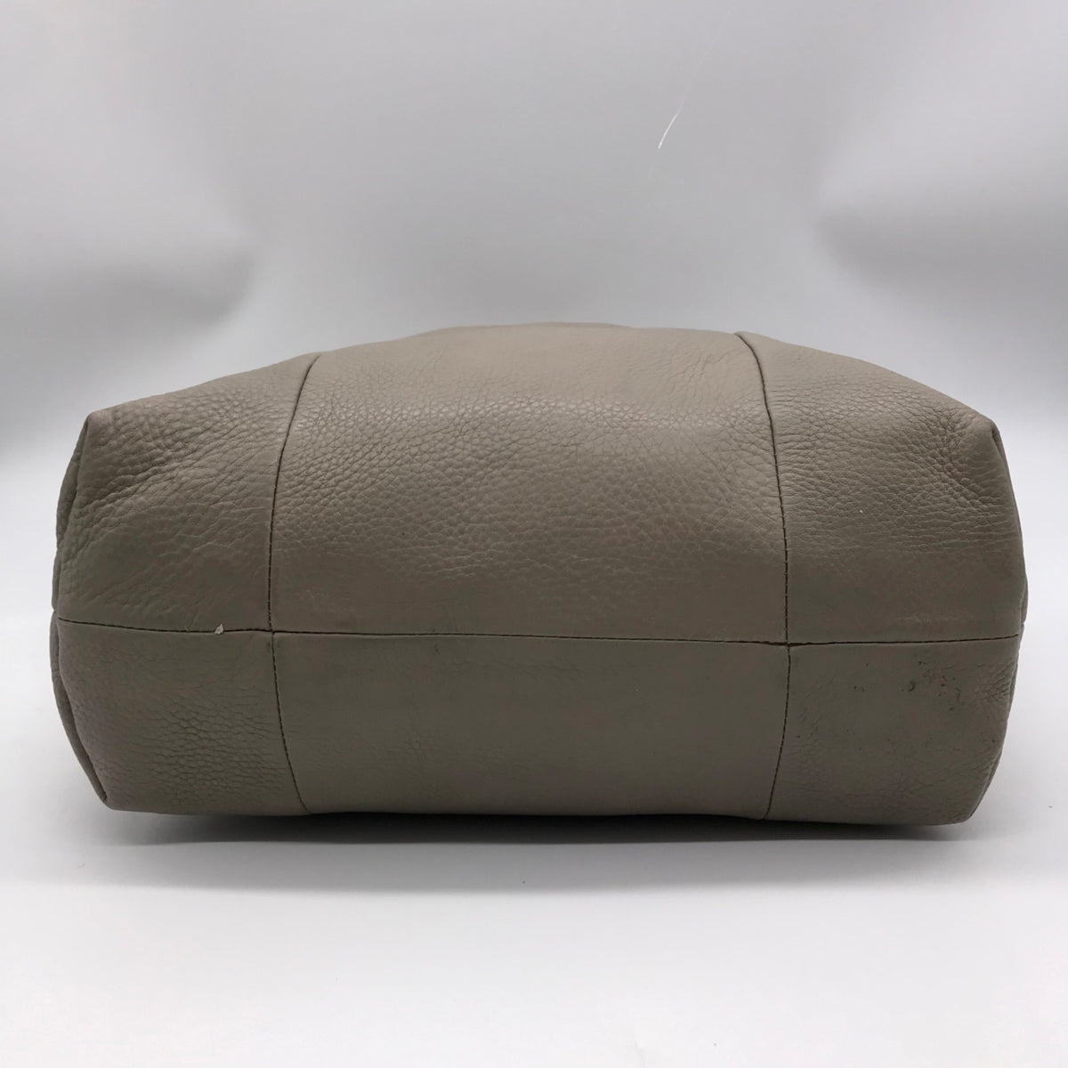 Hobo Grey Harley Satchel Bag