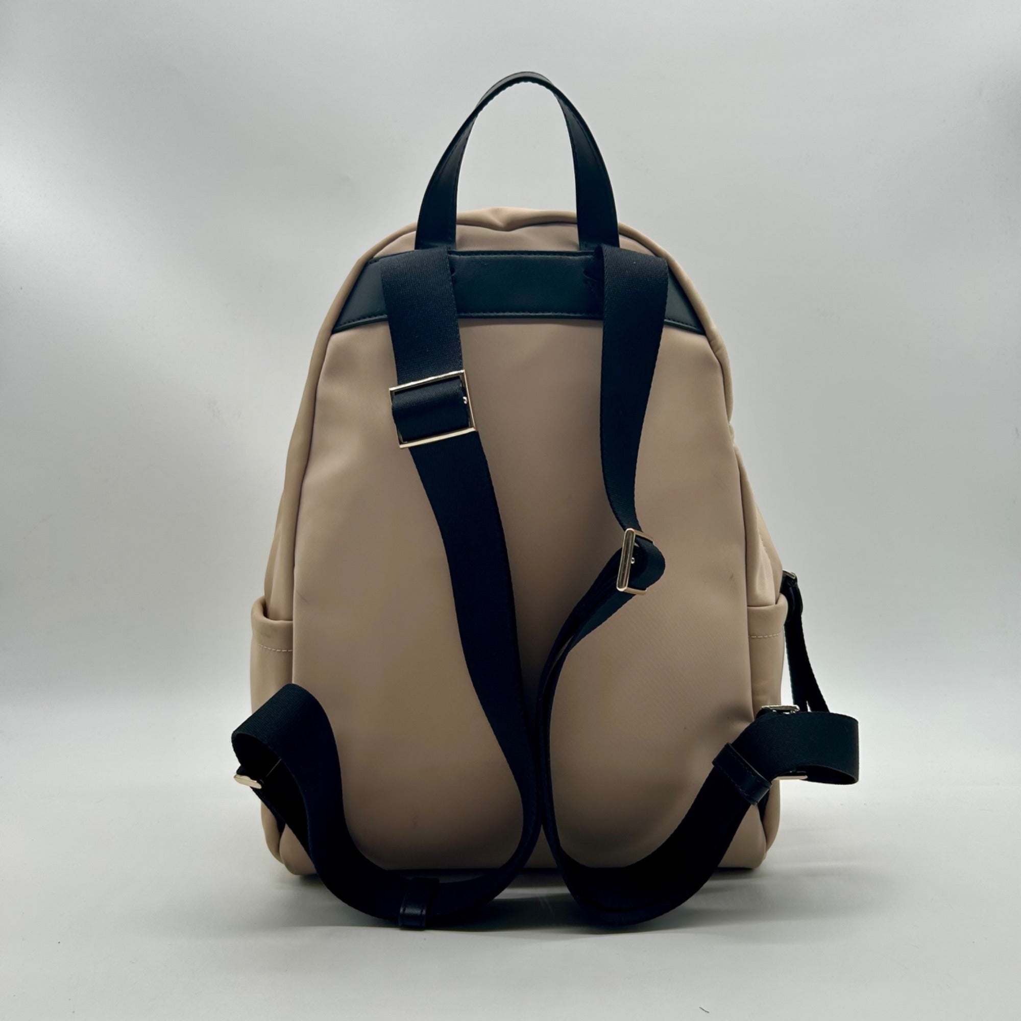 Kate Spade Pink Nylon Chelsea Medium Backpack