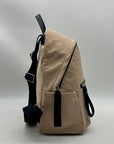 Kate Spade Pink Nylon Chelsea Medium Backpack