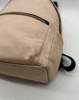 Kate Spade Pink Nylon Chelsea Medium Backpack
