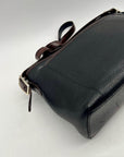 Brighton Brown Leather Shoulder Bag