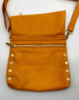 Hammitt VIP Pebbled Leather Crossbody Bag