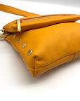 Hammitt VIP Pebbled Leather Crossbody Bag