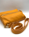 Hammitt VIP Pebbled Leather Crossbody Bag