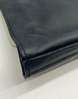 Hammit Color-block Ryan Fold-over Crossbody Crossbody Bag