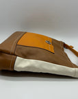 Coach Park Colorblock Carrie/ Hobo Bag F24369