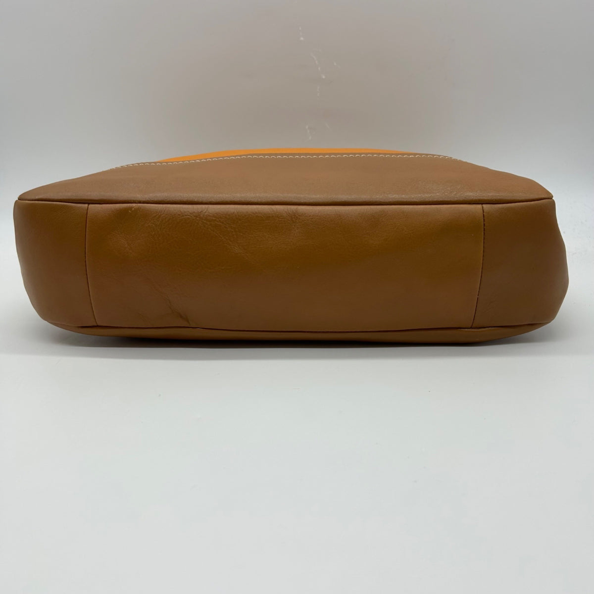 Coach Park Colorblock Carrie/ Hobo Bag F24369