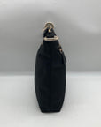 Guess Black Nylon Jaxi Tourist Crossbody Bag