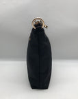 Guess Black Nylon Jaxi Tourist Crossbody Bag