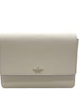 Kate Spade Chalk Saffiano Leather Cove Street Dody Crossbody Bag