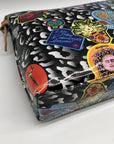 Consuela Multicolor Zoe Downtown Crossbody Bag