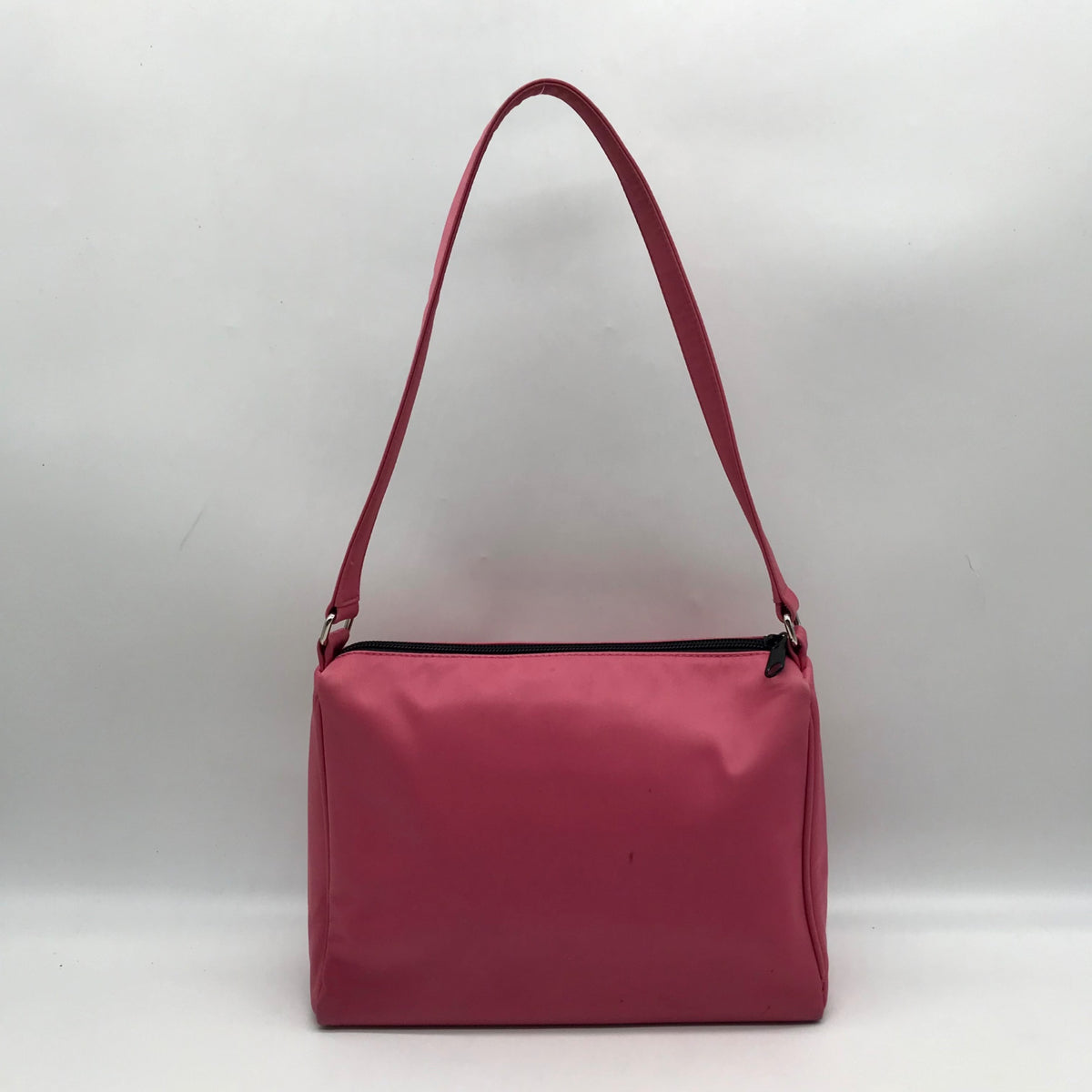 Kate Spade Pink Nylon Shoulder Bag