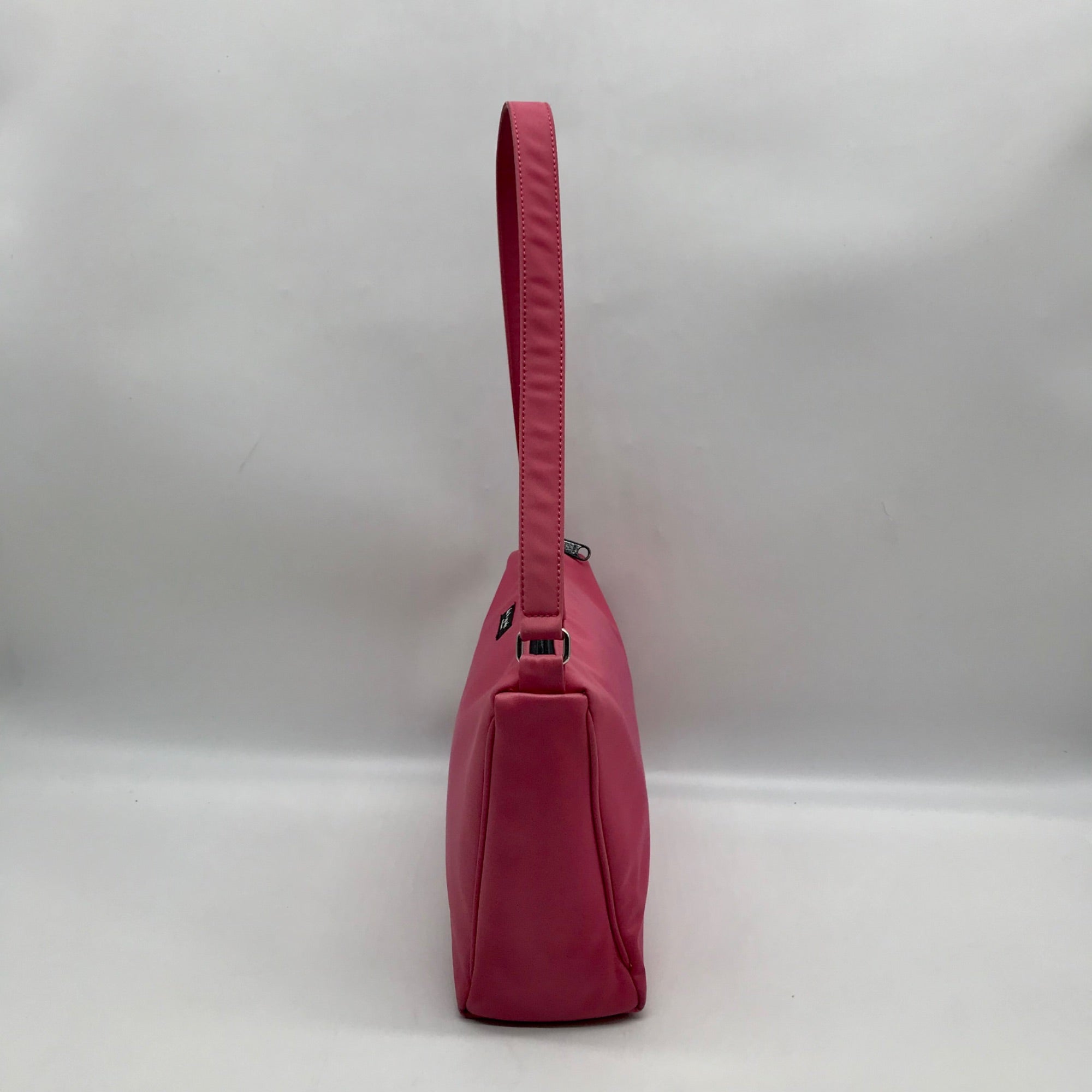 Kate Spade Pink Nylon Shoulder Bag