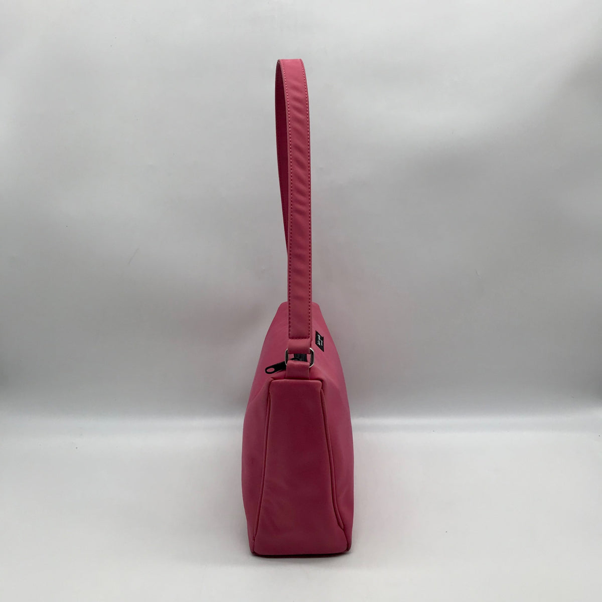 Kate Spade Pink Nylon Shoulder Bag