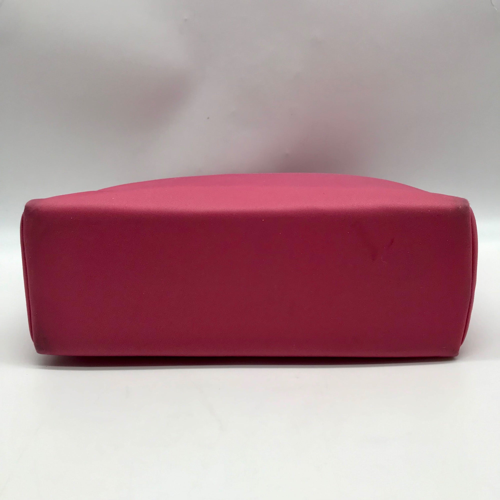 Kate Spade Pink Nylon Shoulder Bag
