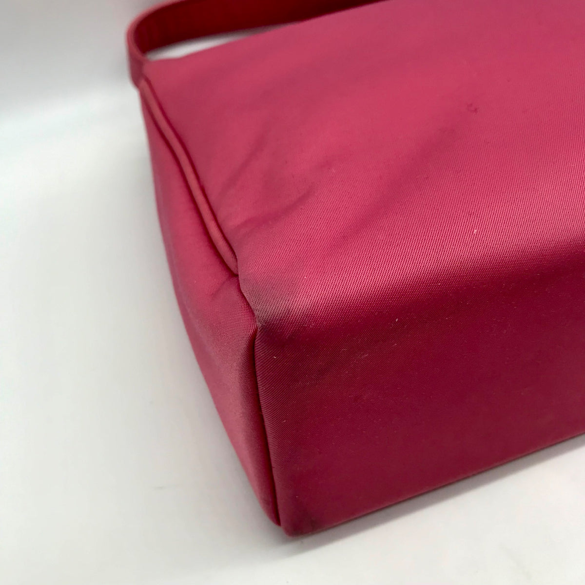 Kate Spade Pink Nylon Shoulder Bag