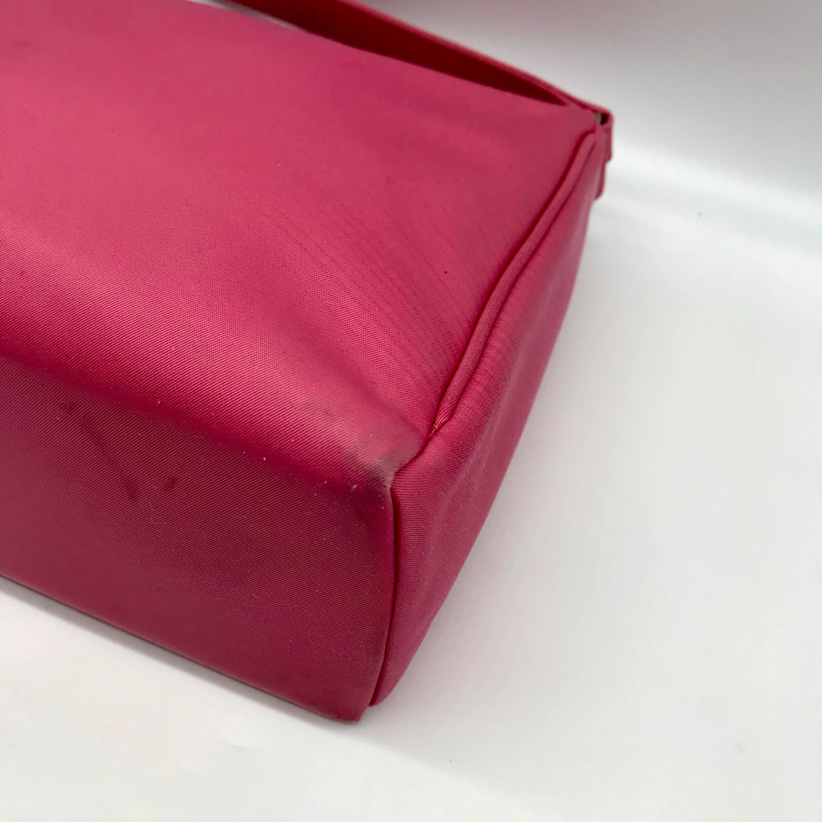 Kate Spade Pink Nylon Shoulder Bag