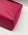 Kate Spade Pink Nylon Shoulder Bag