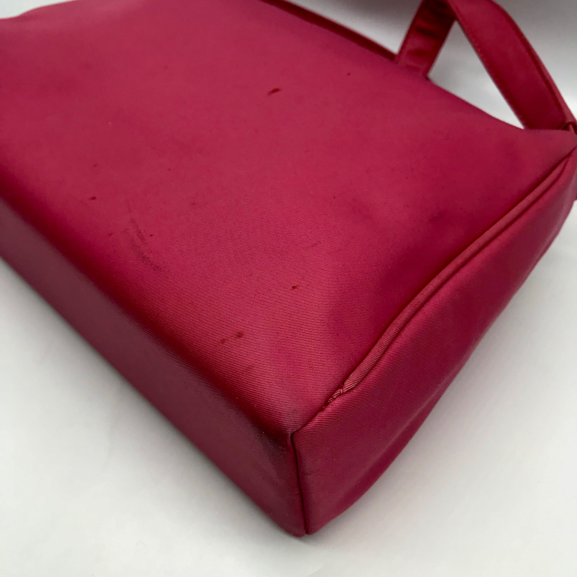 Kate Spade Pink Nylon Shoulder Bag