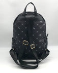 Like Dreams Black Paul Frank Adventure Medium Backpack