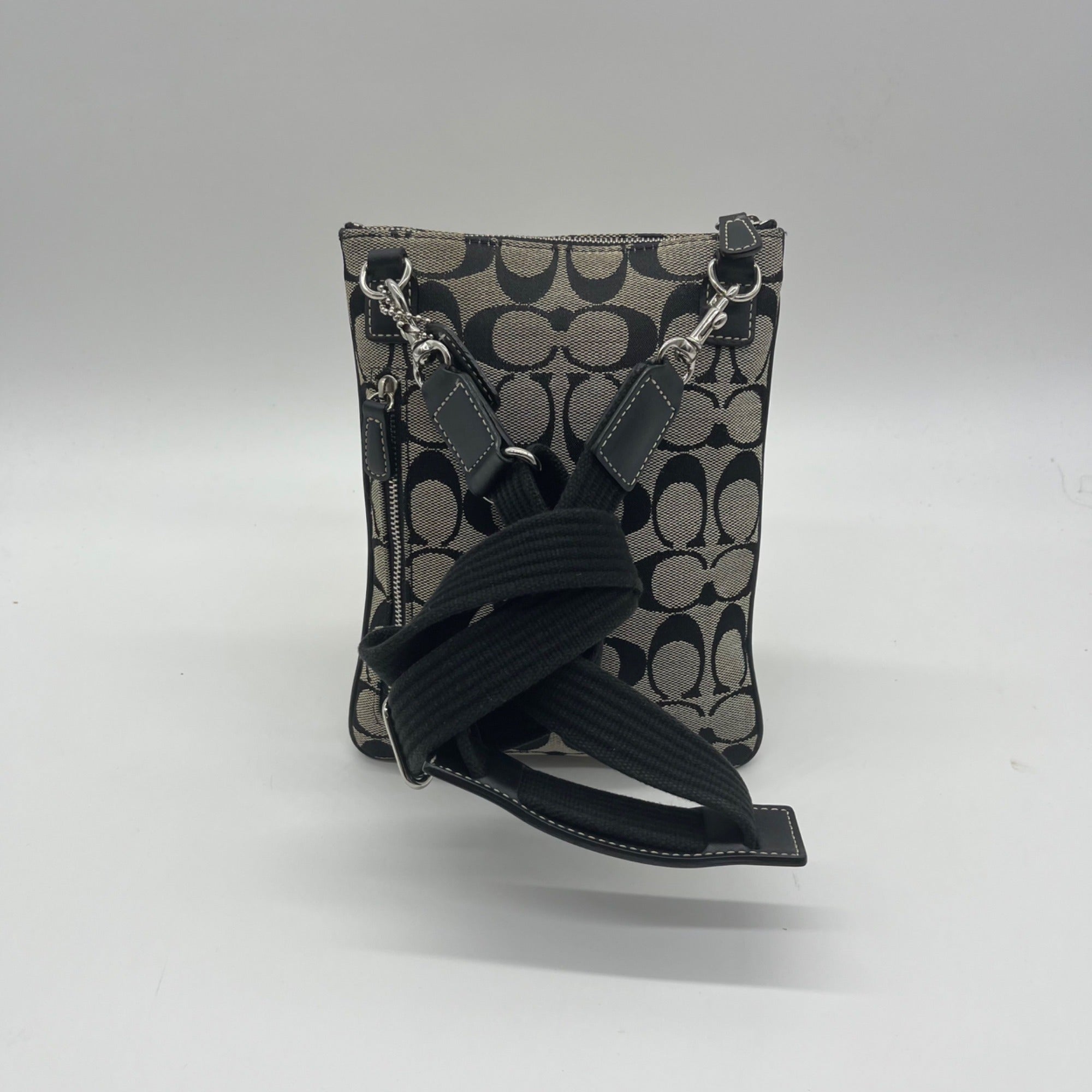 Coach Swingpack Crossbody Purse
