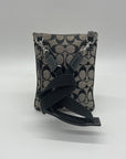 Coach Swingpack Crossbody Purse
