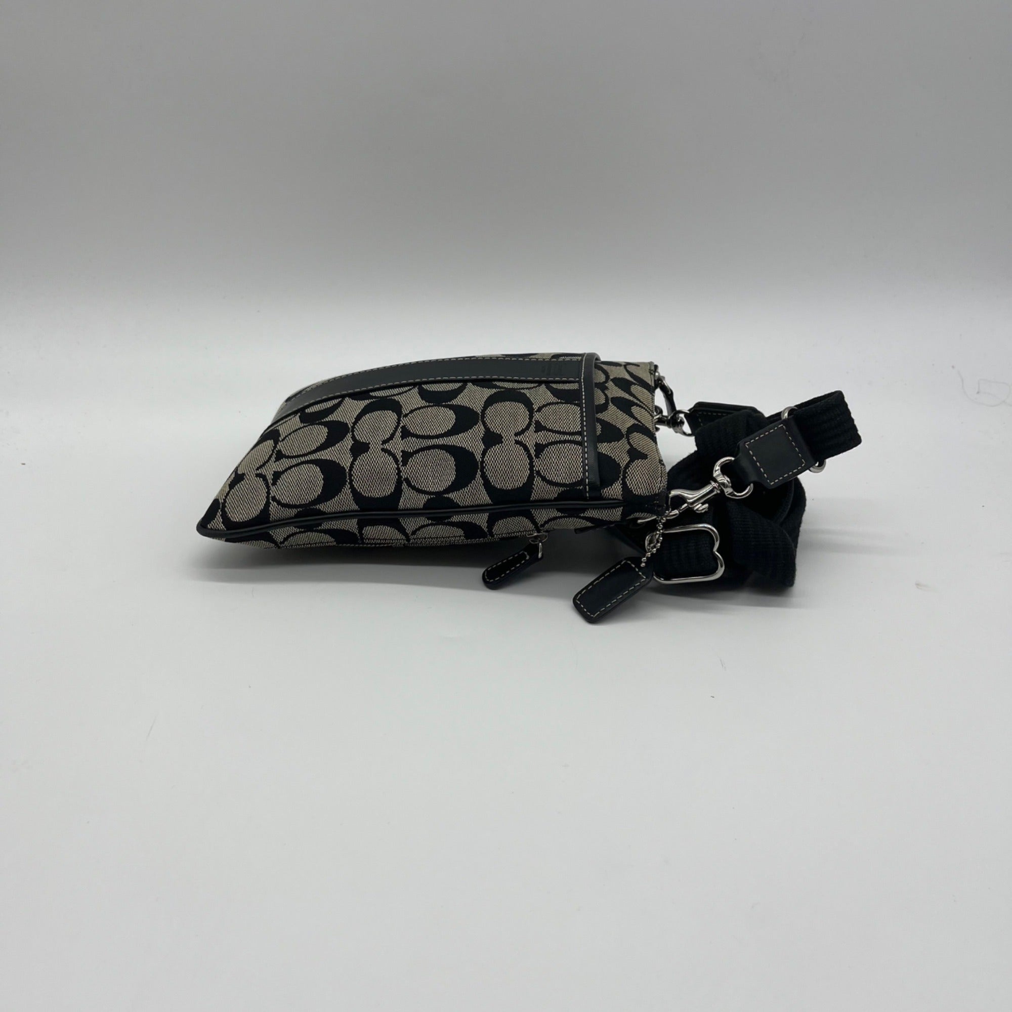 Coach Swingpack Crossbody Purse