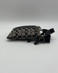 Coach Swingpack Crossbody Purse