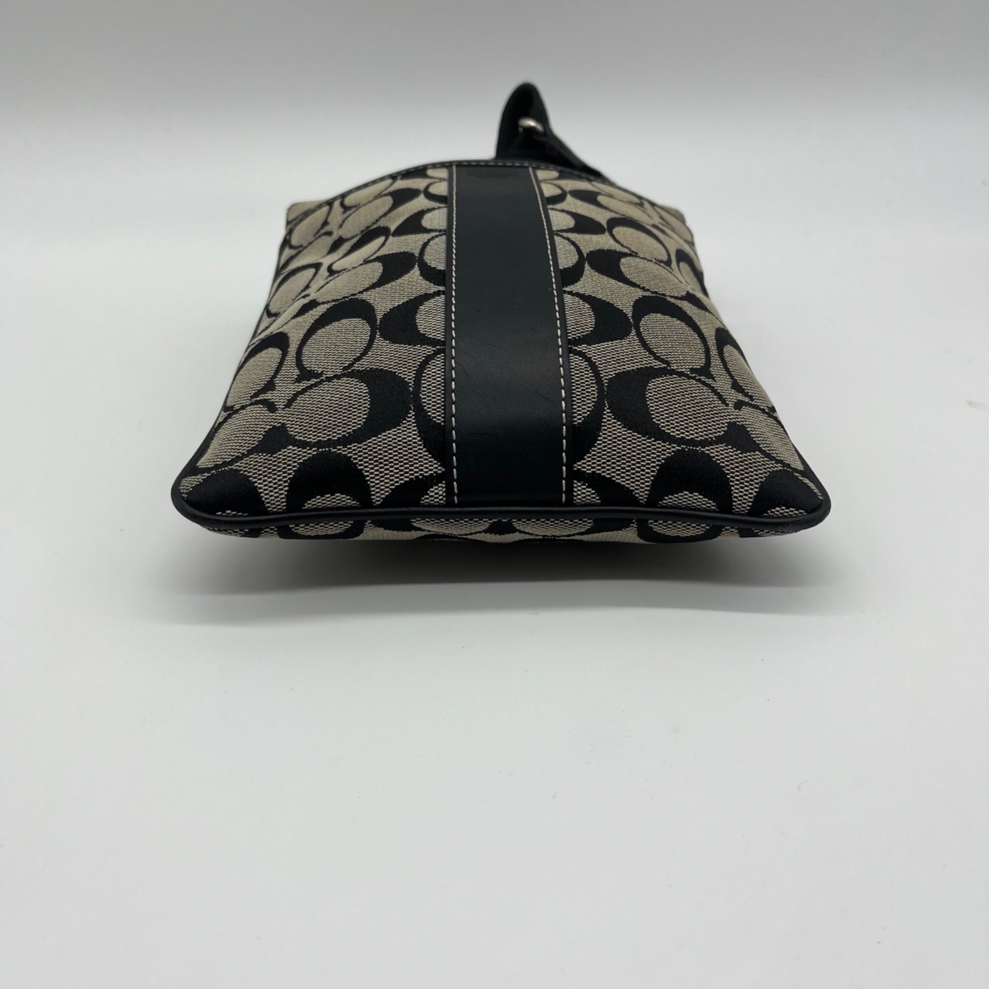 Coach Swingpack Crossbody Purse