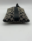 Coach Swingpack Crossbody Purse