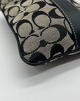 Coach Swingpack Crossbody Purse
