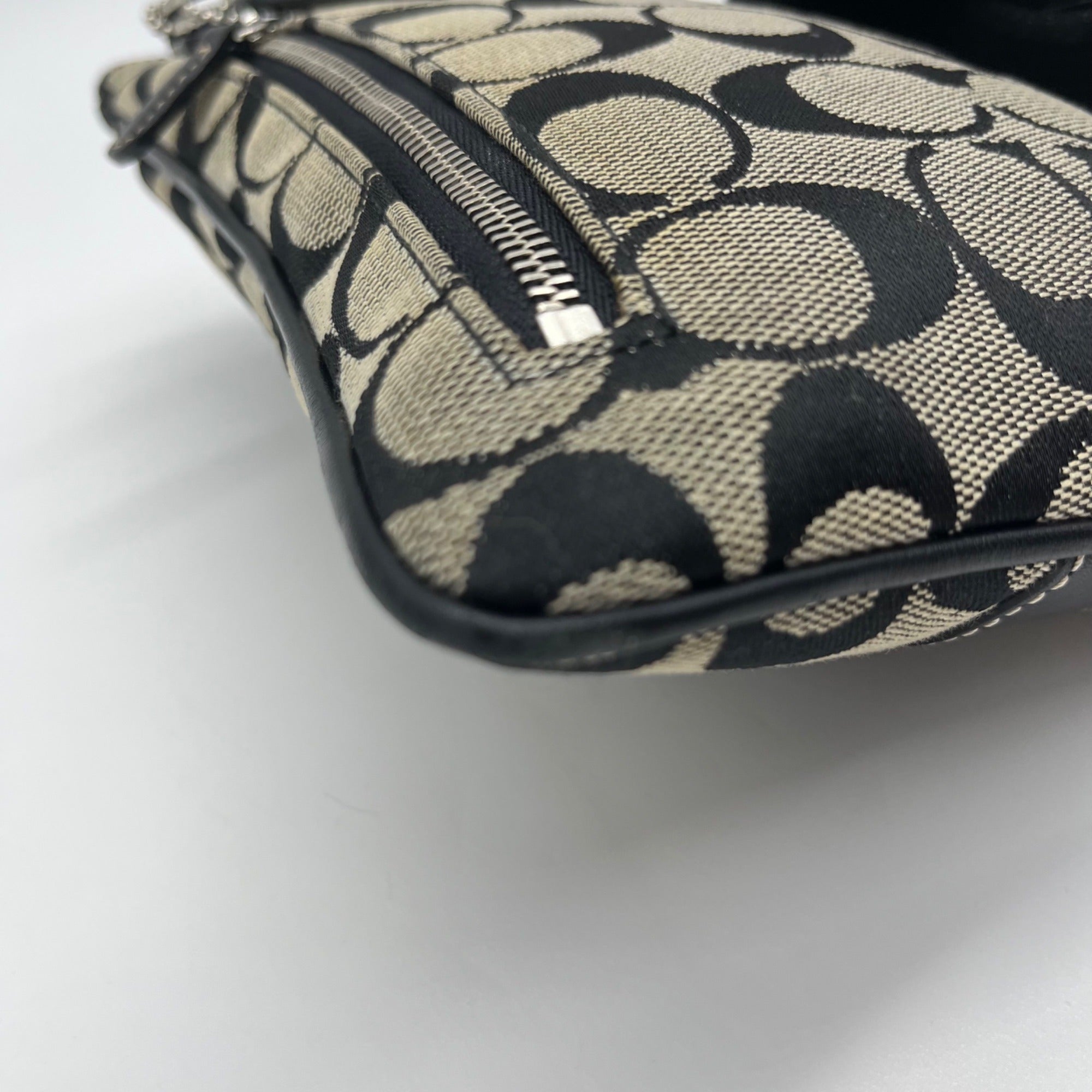 Coach Swingpack Crossbody Purse