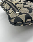 Coach Swingpack Crossbody Purse