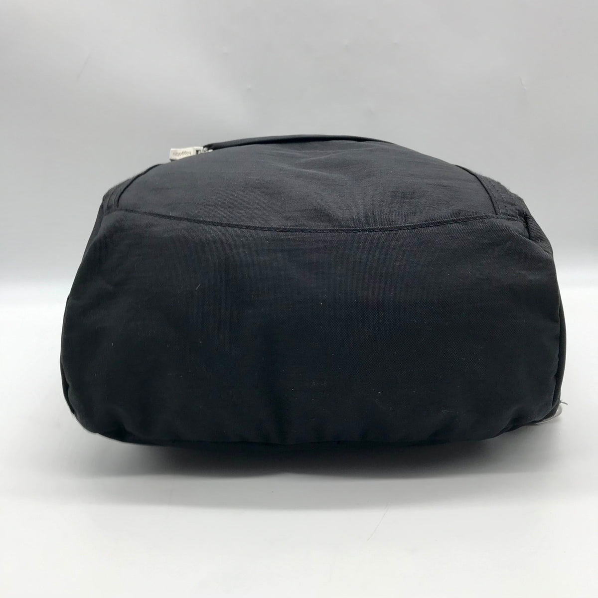 Baggallini Black Nylon Excursion Convertible Sling Bag