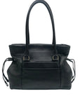 Kate Spade Black Pebbled Leather Westbury Bess Shoulder bag