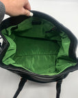 Kate Spade Black Pebbled Leather Westbury Bess Shoulder bag