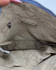 Steve Madden Periwinkle Crossbody Bag