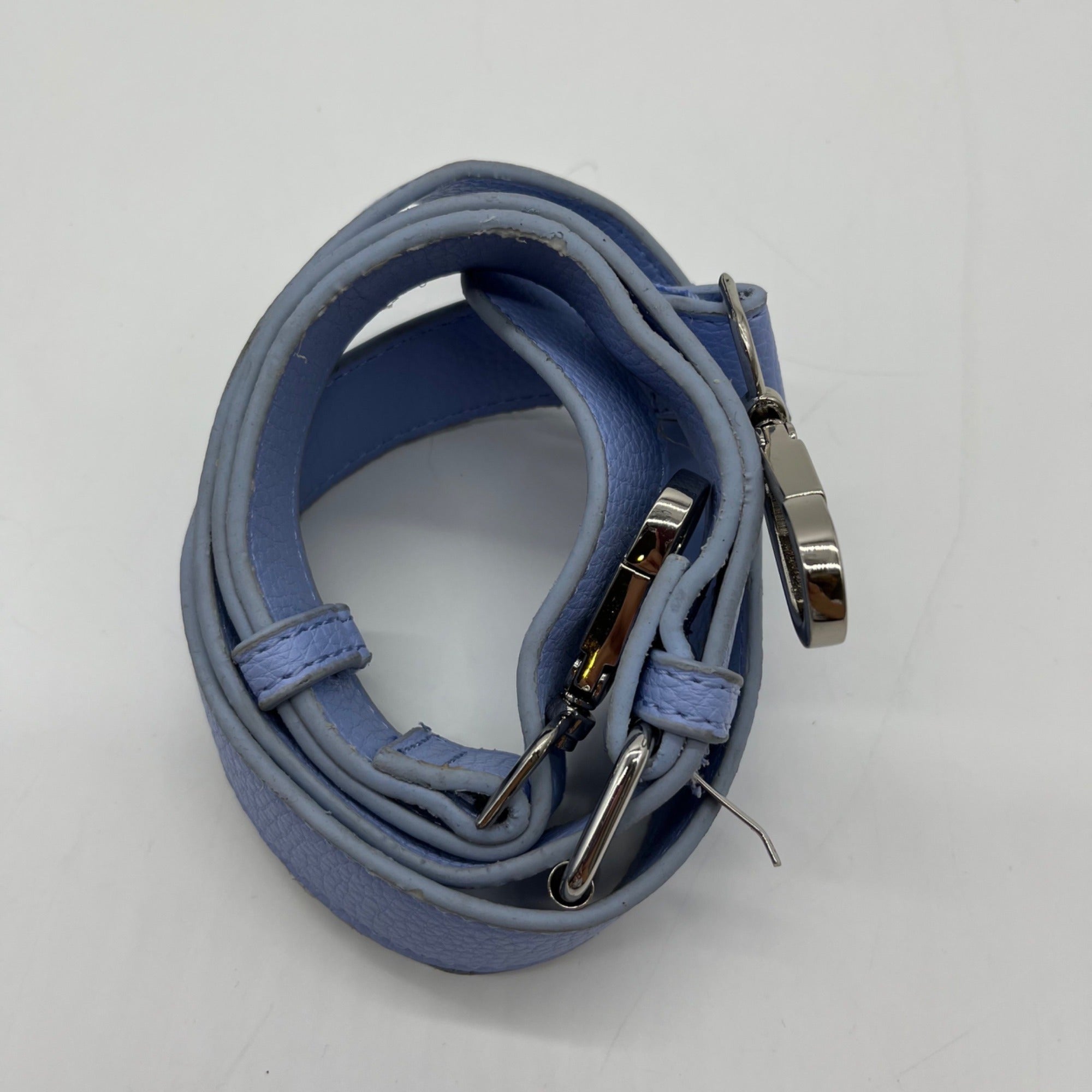 Steve Madden Periwinkle Crossbody Bag