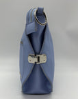Steve Madden Periwinkle Crossbody Bag
