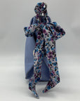 Steve Madden Periwinkle Crossbody Bag