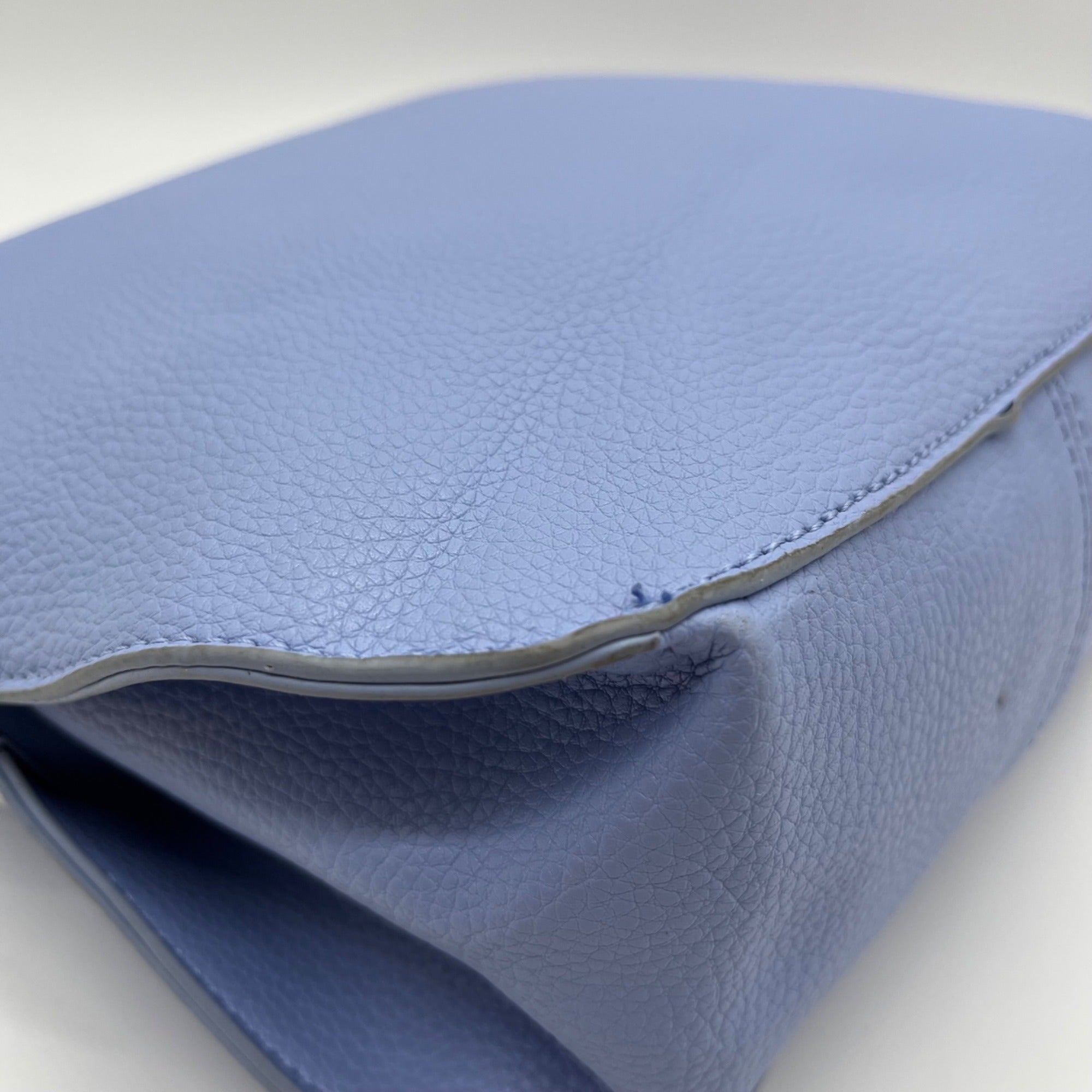 Steve Madden Periwinkle Crossbody Bag