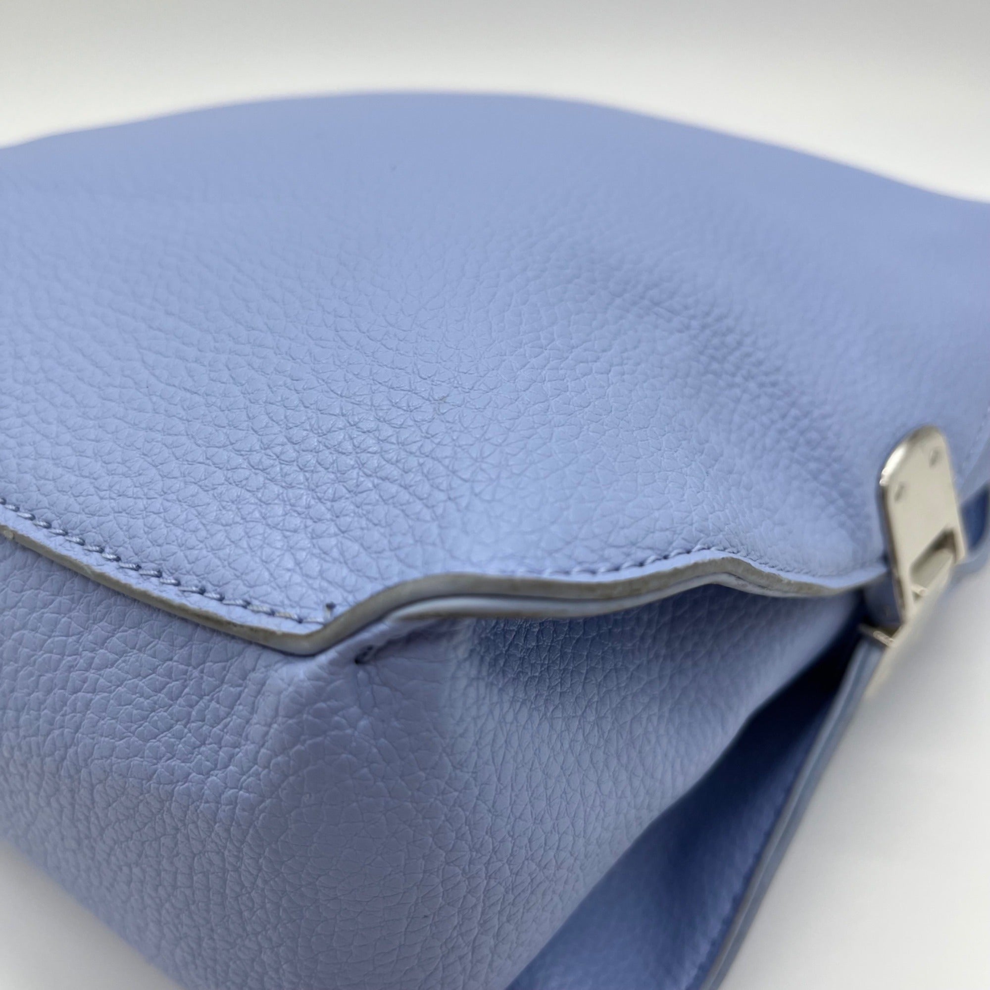 Steve Madden Periwinkle Crossbody Bag