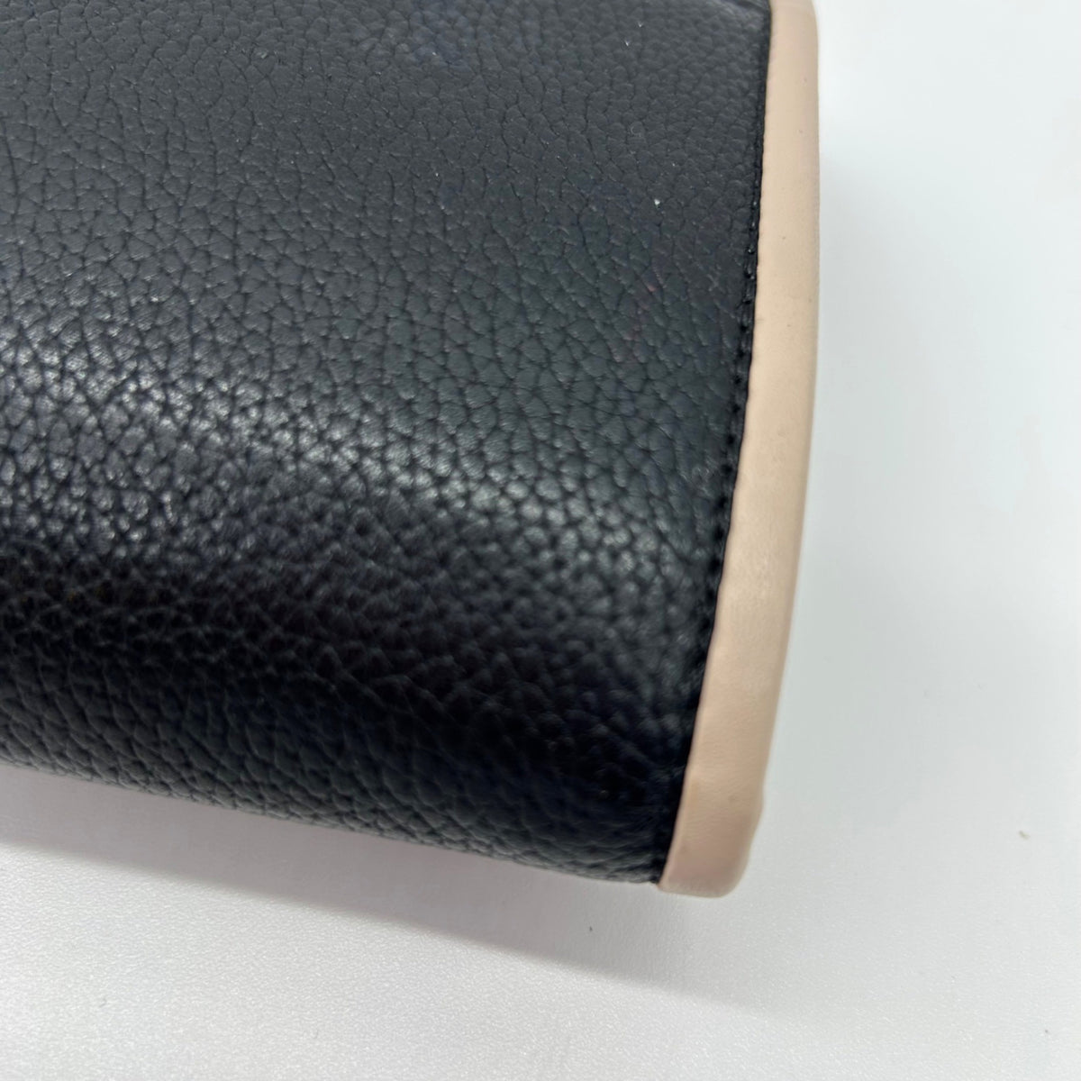 Kate Spade Black Pebbled Leather Crossbody Bag