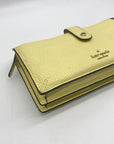Kate Spade Limelight Leather Jackson Small Tab Crossbody