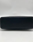 Kate Spade Black & White Leather Grove Street Millie Crossbody Bag