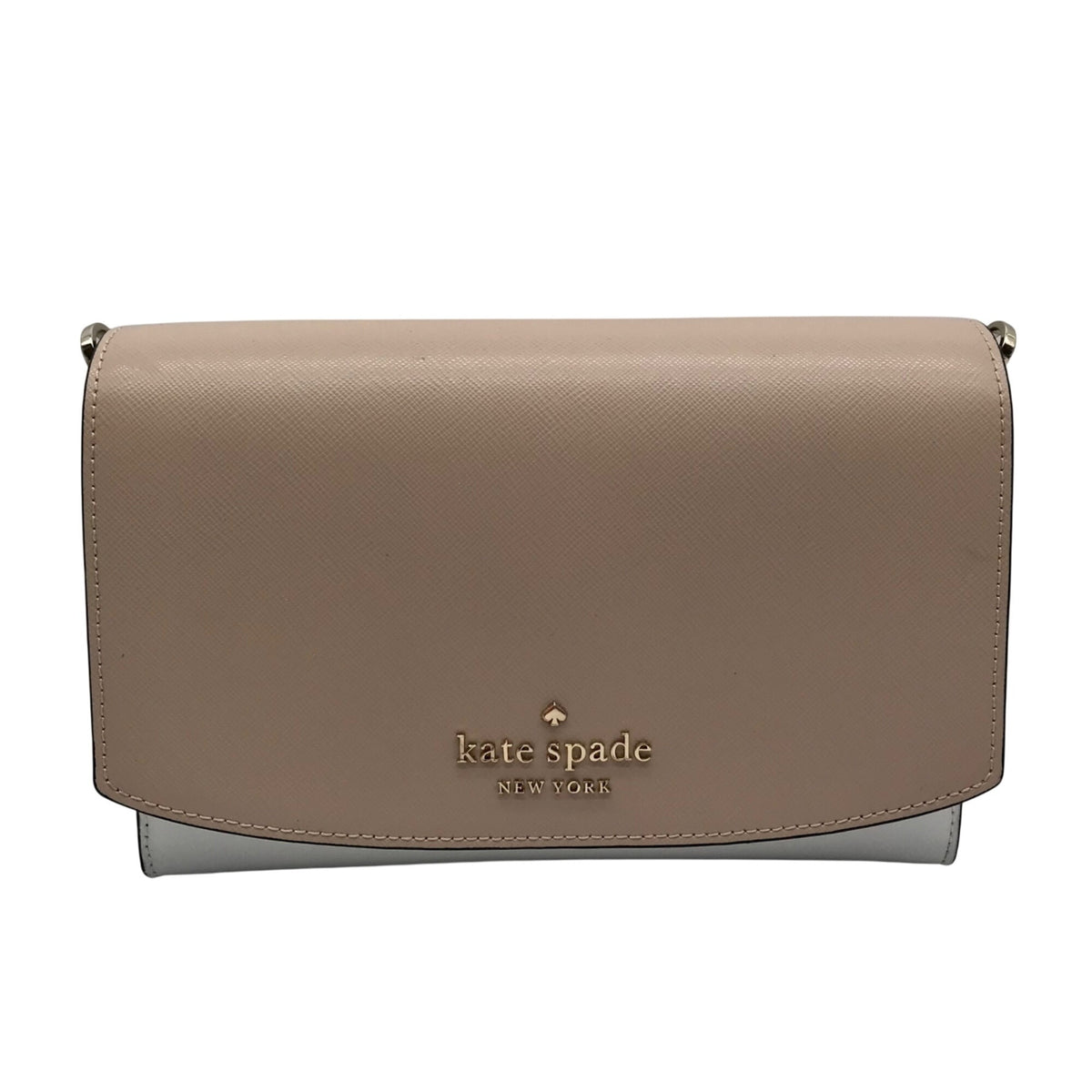 Kate Spade Multicolor Leather Carson Convertible Crossbody Bag