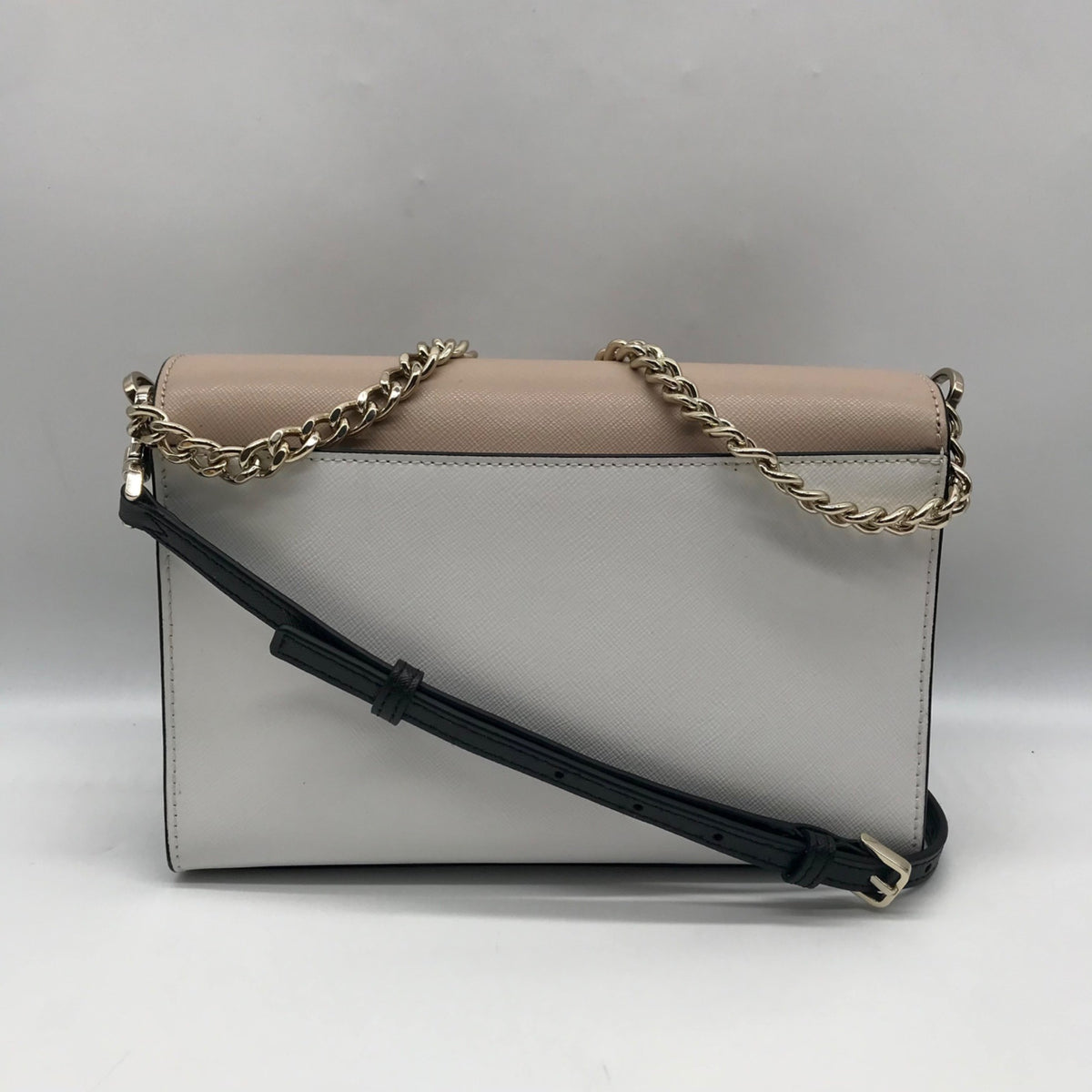 Kate Spade Multicolor Leather Carson Convertible Crossbody Bag