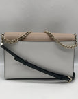 Kate Spade Multicolor Leather Carson Convertible Crossbody Bag