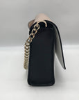 Kate Spade Multicolor Leather Carson Convertible Crossbody Bag