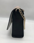Kate Spade Multicolor Leather Carson Convertible Crossbody Bag